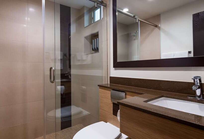 فندق Best Western Plus Glendale