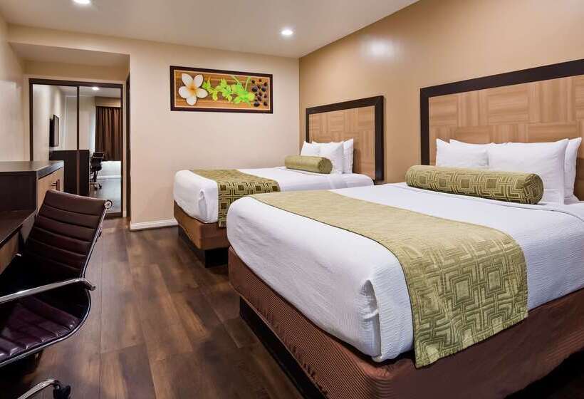 فندق Best Western Plus Glendale