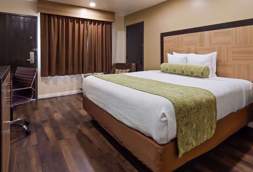 فندق Best Western Plus Glendale
