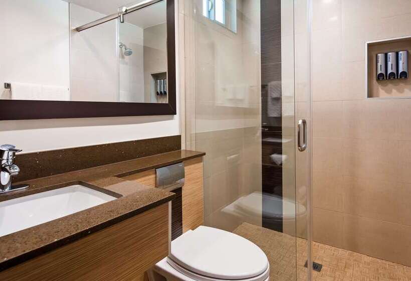 فندق Best Western Plus Glendale