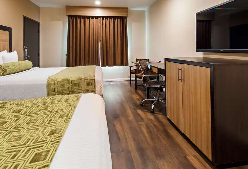 فندق Best Western Plus Glendale