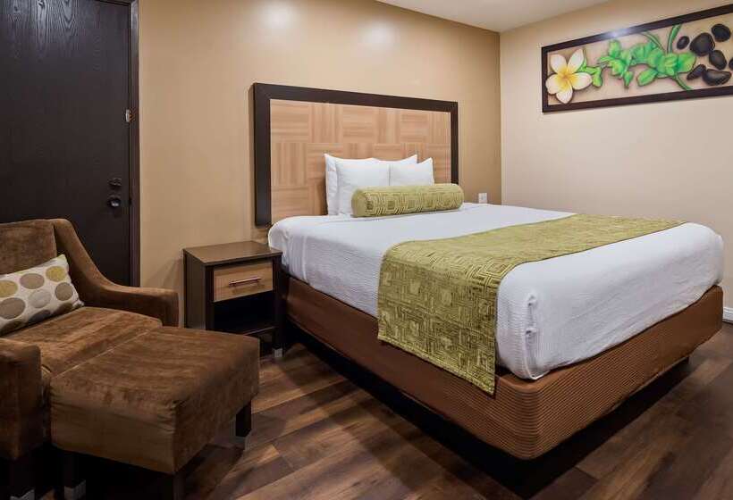 فندق Best Western Plus Glendale