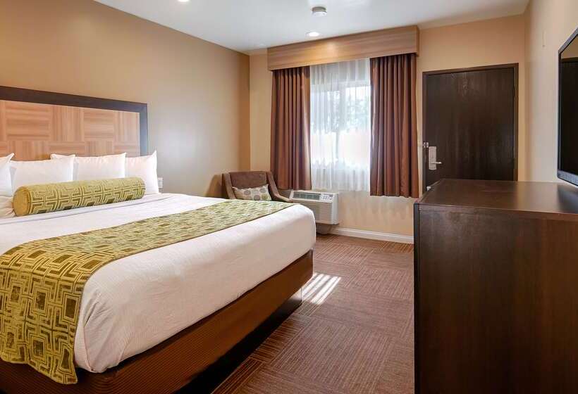 فندق Best Western Plus Glendale