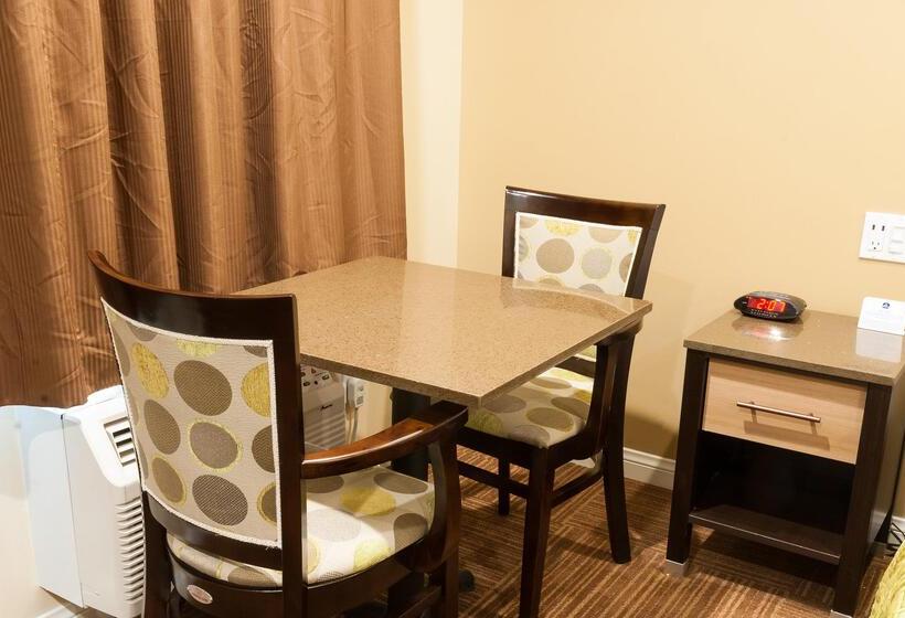 فندق Best Western Plus Glendale