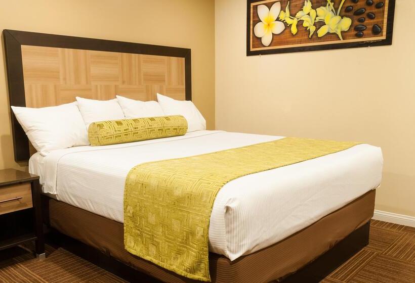 فندق Best Western Plus Glendale