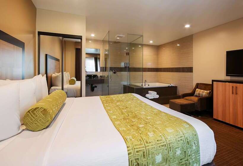 فندق Best Western Plus Glendale