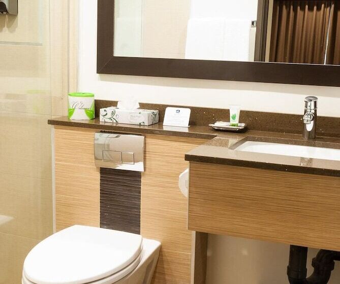 فندق Best Western Plus Glendale