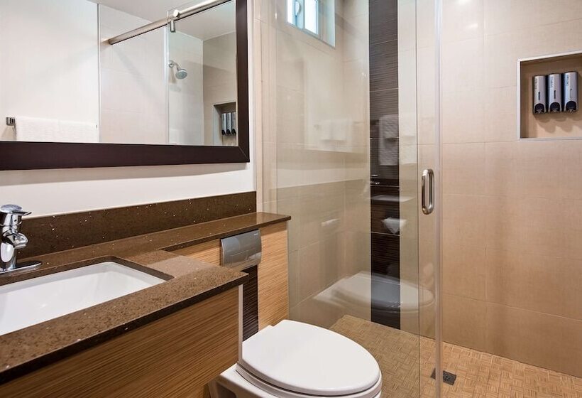 فندق Best Western Plus Glendale