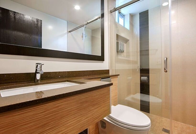 فندق Best Western Plus Glendale