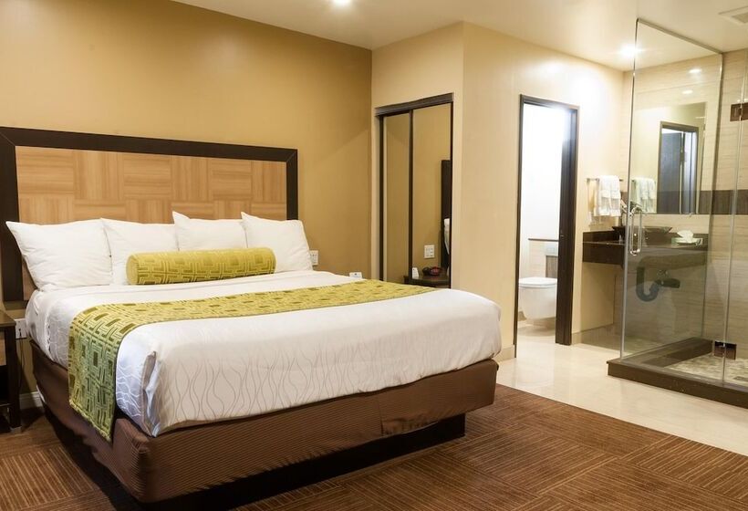 فندق Best Western Plus Glendale
