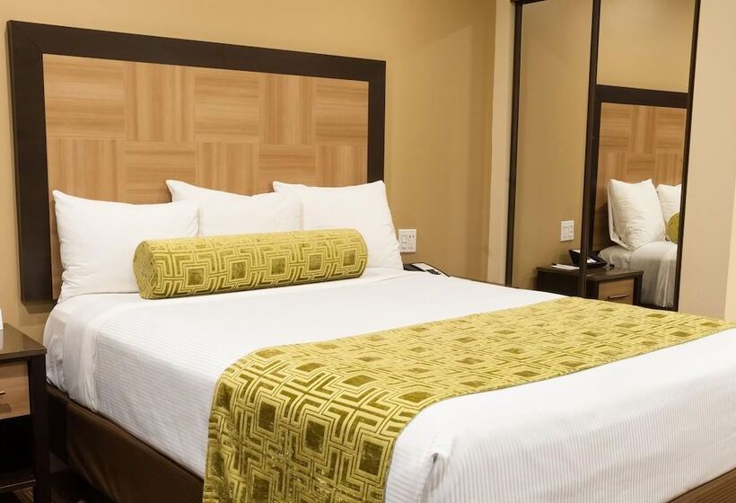 فندق Best Western Plus Glendale