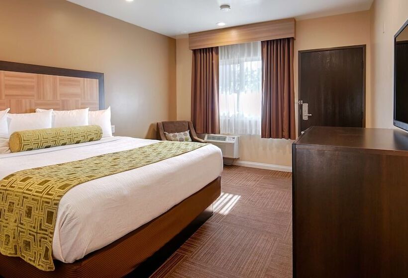 فندق Best Western Plus Glendale