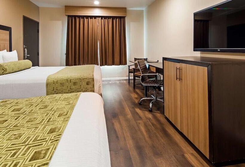 فندق Best Western Plus Glendale