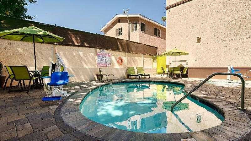 ホテル Best Western Plus Glendale