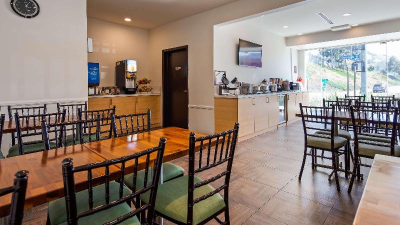 فندق Best Western Plus Glendale