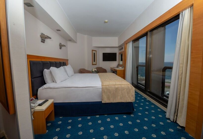 Best Western Plus Hotel Konak