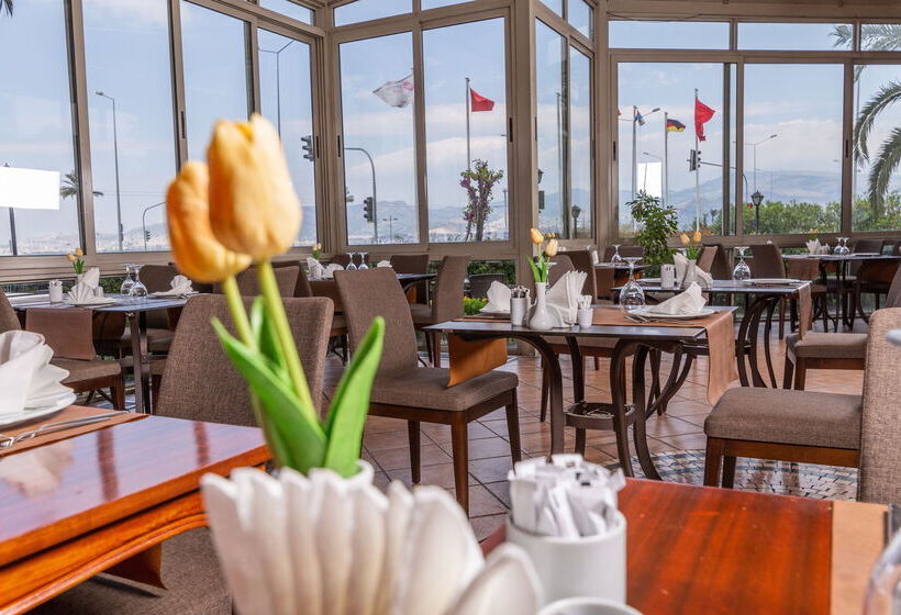 Best Western Plus Hotel Konak