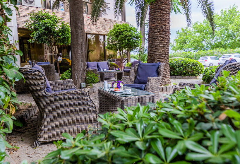 Best Western Plus Hotel Konak