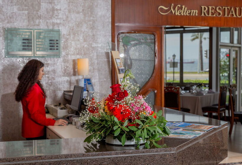 Best Western Plus Hotel Konak