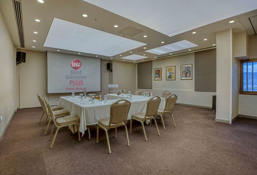 Best Western Plus Hotel Konak