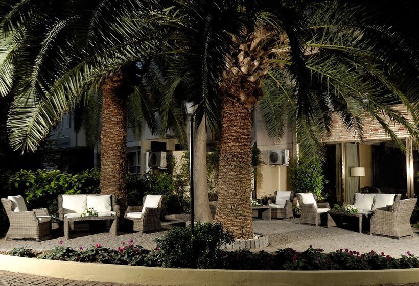 Best Western Plus Hotel Konak