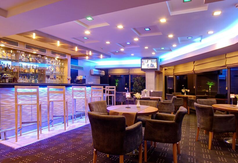 Best Western Plus Hotel Konak