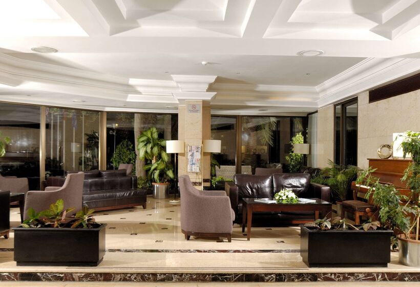 Best Western Plus Hotel Konak