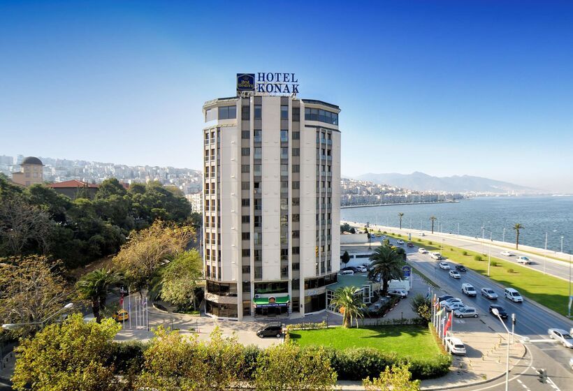 Best Western Plus Hotel Konak