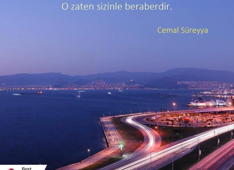 Best Western Plus Hotel Konak