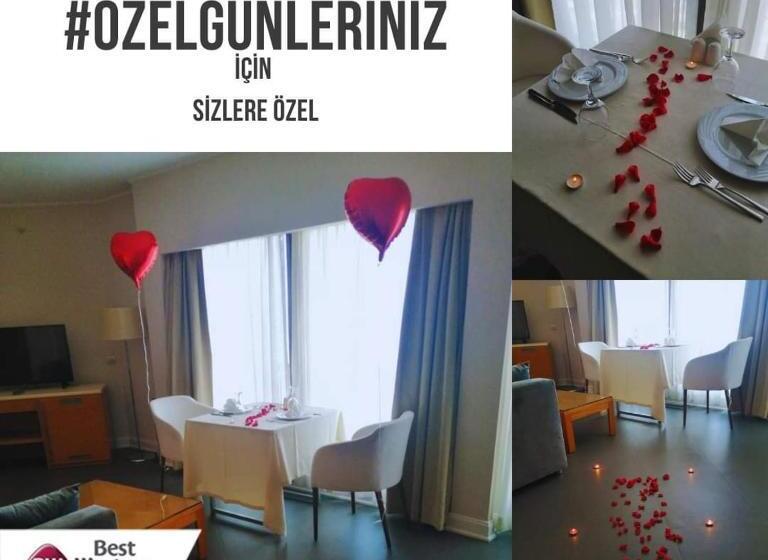 Best Western Plus Hotel Konak