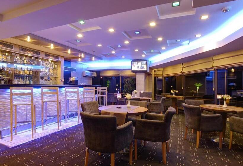 Best Western Plus Hotel Konak