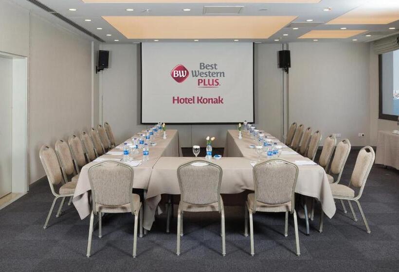 Best Western Plus Hotel Konak