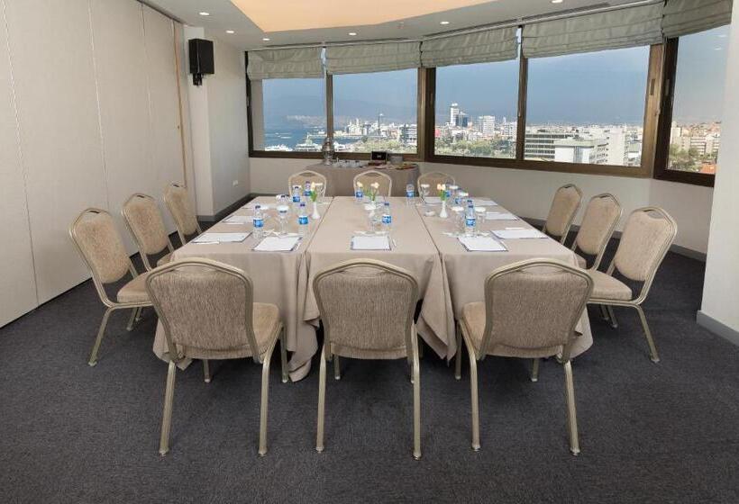 Best Western Plus Hotel Konak