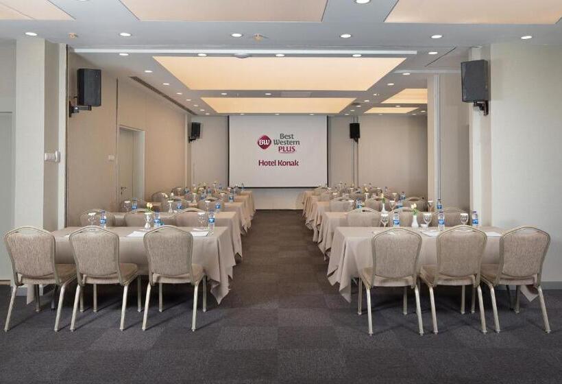 Best Western Plus Hotel Konak