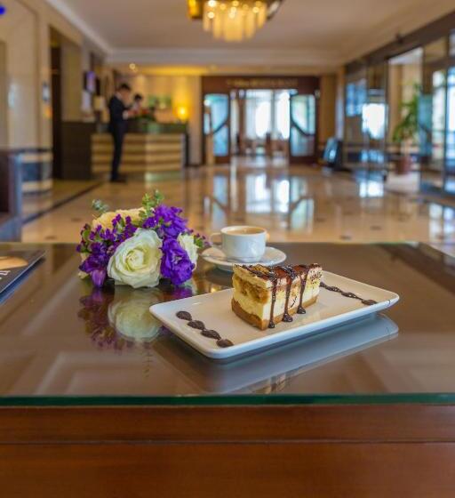 Best Western Plus Hotel Konak