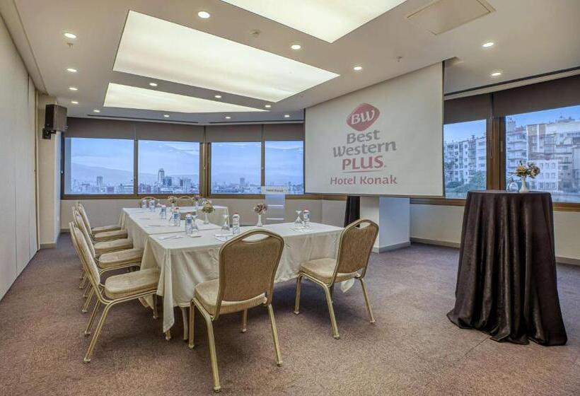 Best Western Plus Hotel Konak