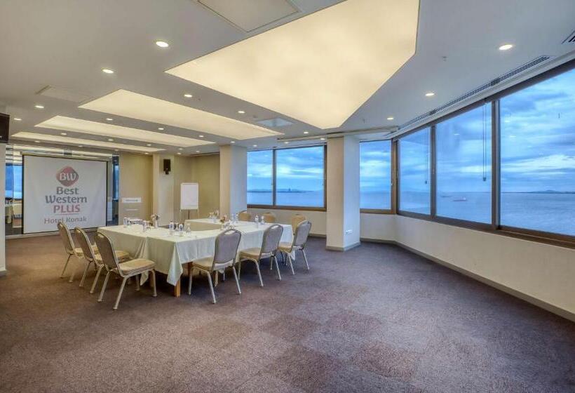 Best Western Plus Hotel Konak