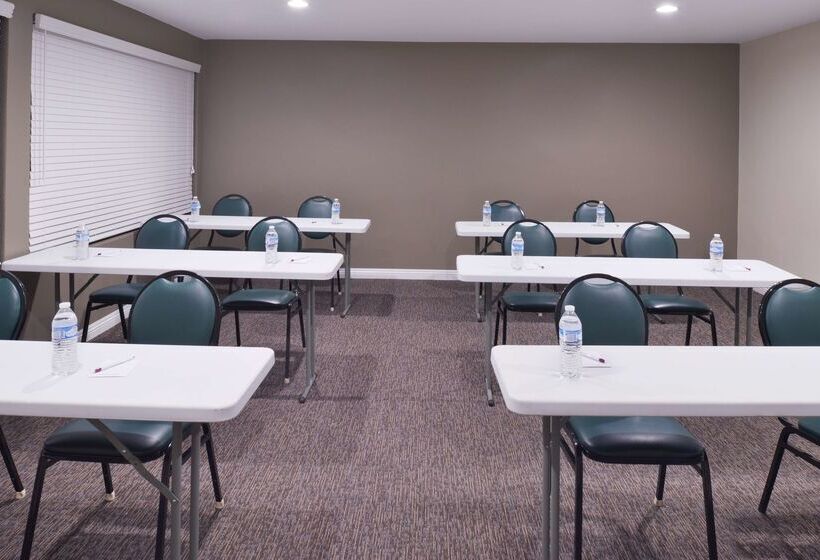 فندق Best Western Plus La Midtown