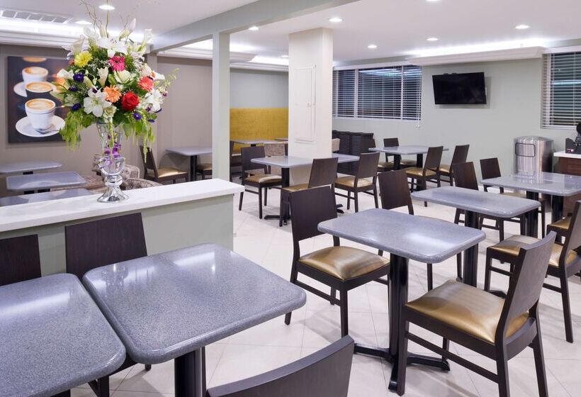 فندق Best Western Plus La Midtown