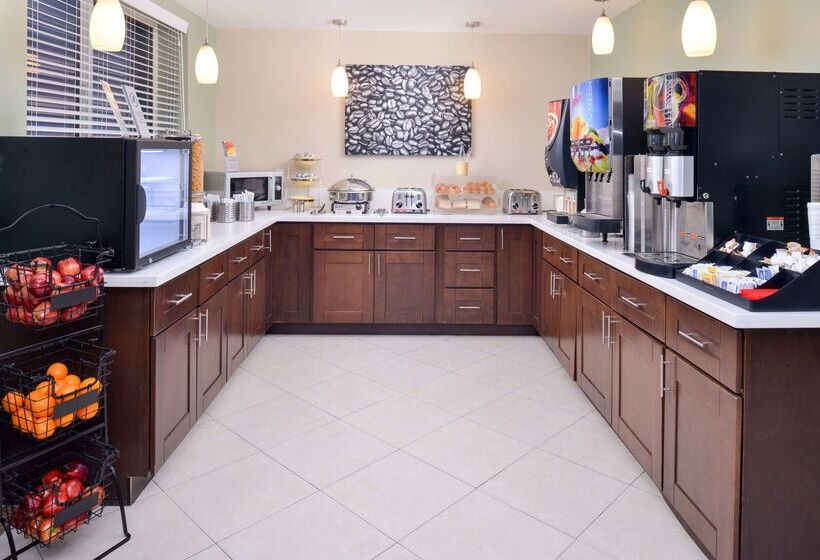 فندق Best Western Plus La Midtown