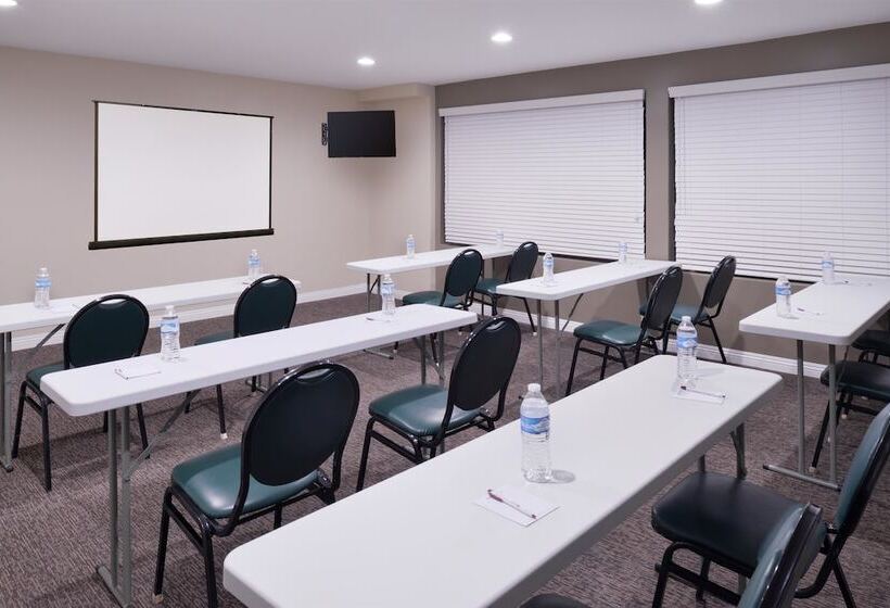 فندق Best Western Plus La Midtown