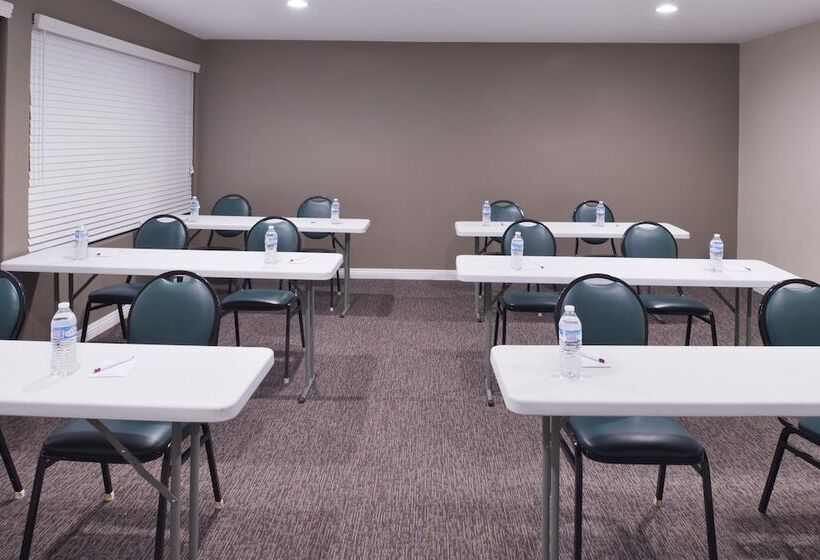 فندق Best Western Plus La Midtown