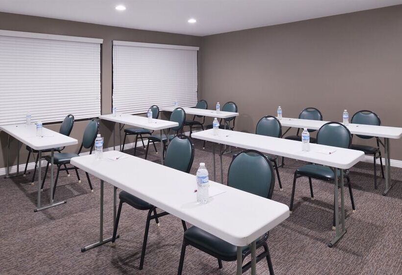 فندق Best Western Plus La Midtown