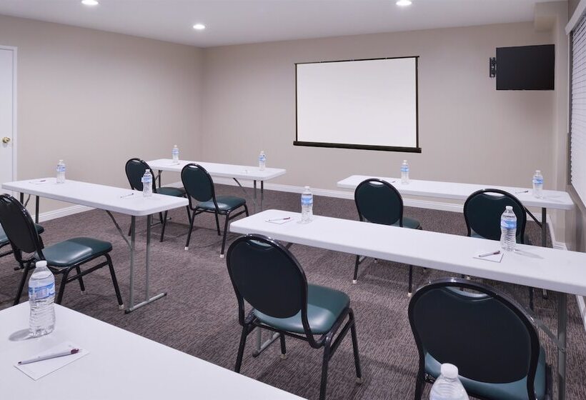 فندق Best Western Plus La Midtown