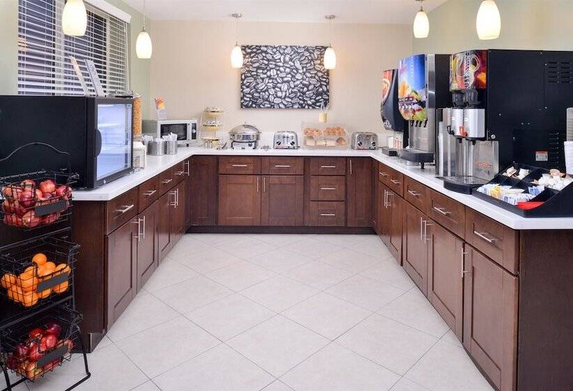 فندق Best Western Plus La Midtown