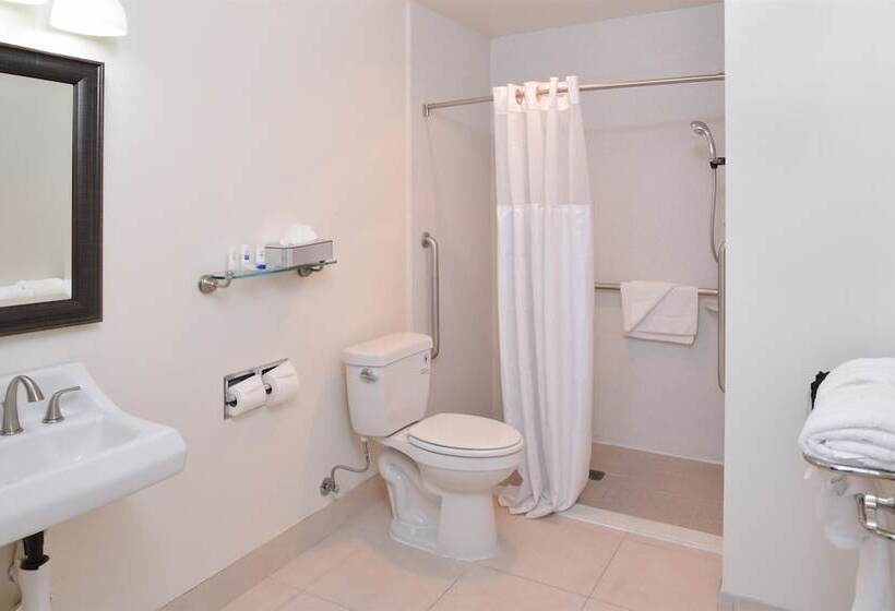 فندق Best Western Plus La Midtown