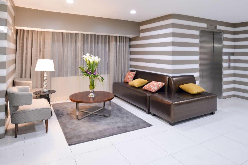 فندق Best Western Plus La Midtown