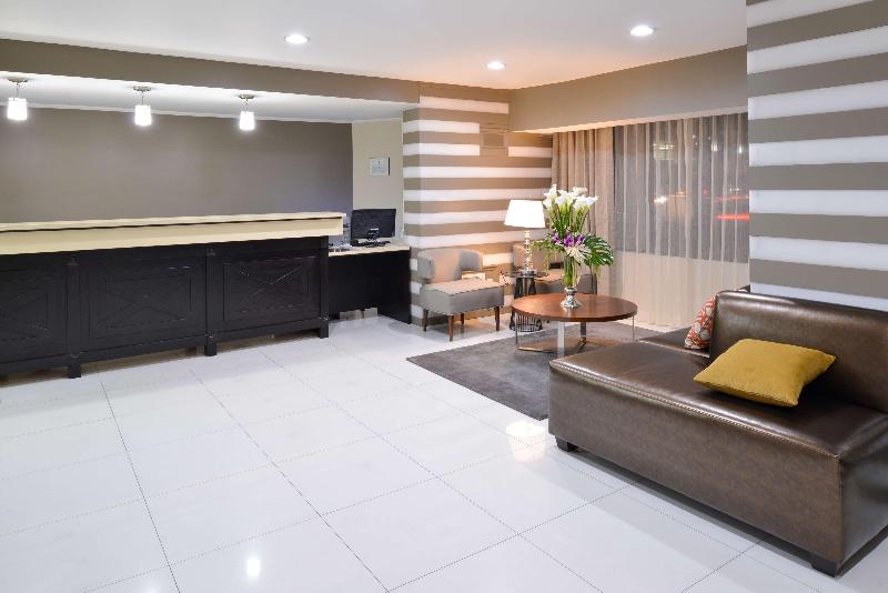 فندق Best Western Plus La Midtown