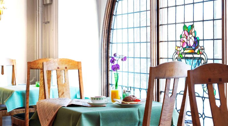 فندق Best Western Plus La Midtown