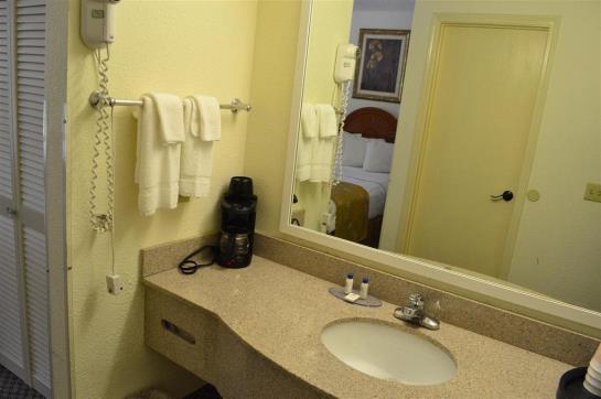 ホテル Best Western Plus Motor Inn